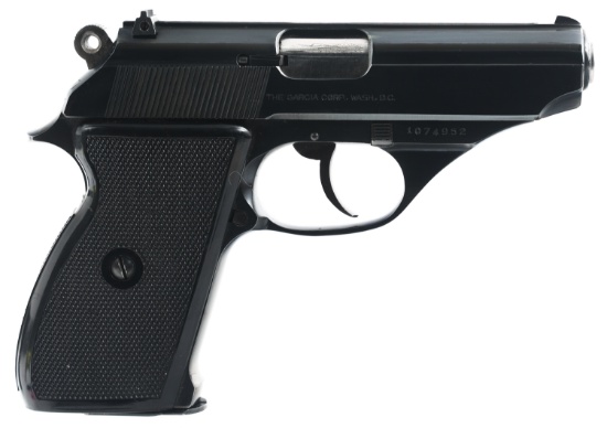 ASTRA MODEL CONSTABLE .380 ACP CALIBER PISTOL