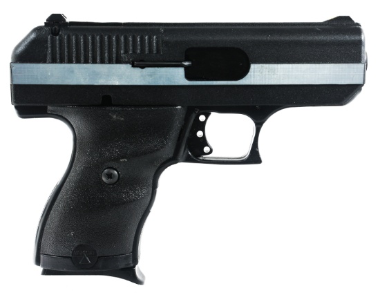 HI-POINT MODEL CF380 .380 ACP CALIBER PISTOL