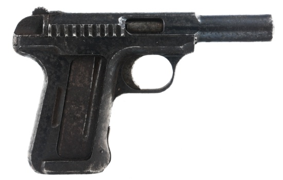 SAVAGE ARMS MODEL 1907 .32 ACP POCKET PISTOL