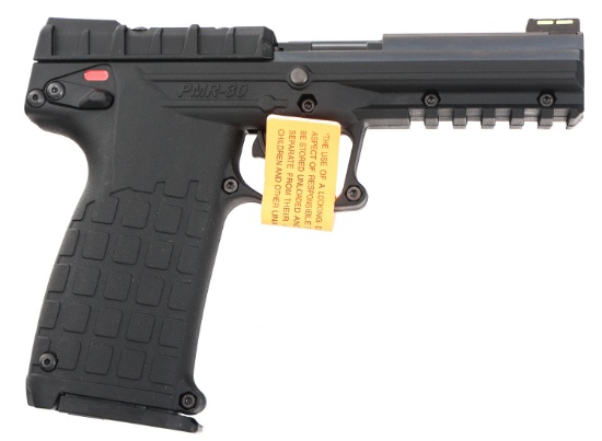 KEL-TEC MODEL PMR-30 .22 MAGNUM CALIBER PISTOL