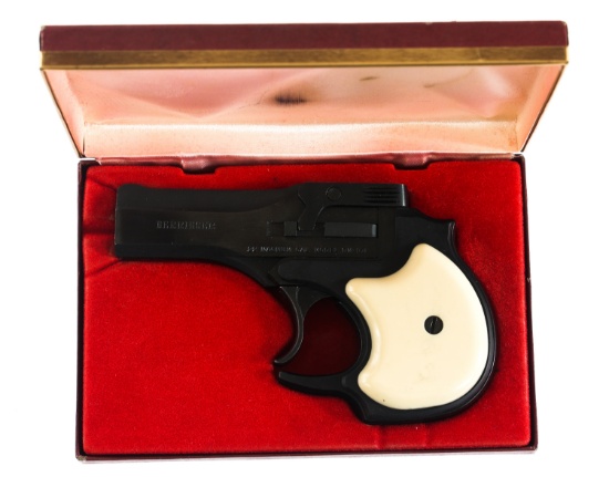 HIGH STANDARD MODEL DM-101 .22 MAG CAL DERRINGER