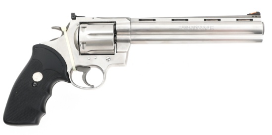 COLT MODEL ANACONDA .44 MAG CALIBER REVOLVER