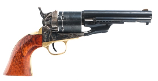 UBERTI 1860 RICHARDS ARMY .38 SPL CALIBER REVOLVER