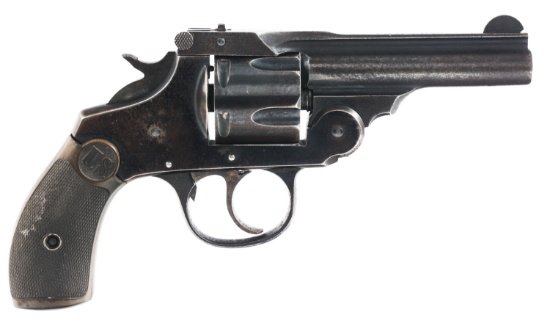 US REVOLVER COMPANY .38 S&W CALIBER REVOLVER