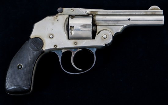US REVOLVER COMPANY .32 S&W CALIBER REVOLVER