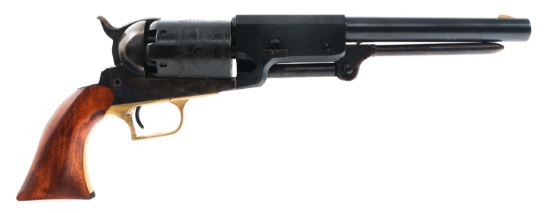 TRADITIONS 1847 COLT WALKER PERCUSSION REVOLVER