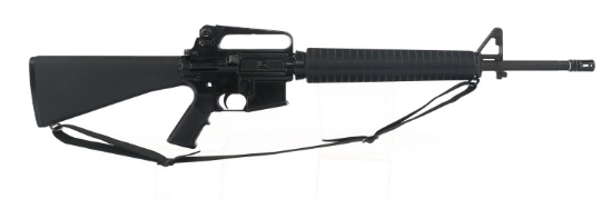 PWA MODEL COMMANDO 5.56mm CALIBER RIFLE