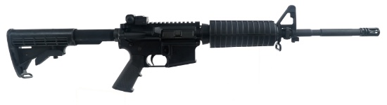 STAG ARMS MODEL STAG-15 5.56 NATO CAL RIFLE