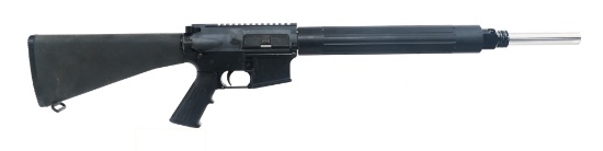 STAG ARMS MODEL STAG-15 5.56 NATO CALIBER RIFLE