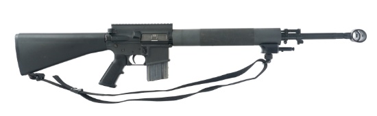 EAGLE ARMS MODEL EA-15 5.56mm CALIBER RIFLE