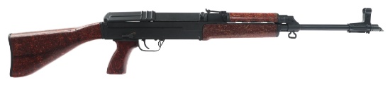 CENTURY ARMS MODEL VZ2008 SPORTER 7.62mm RIFLE