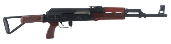 ITM ARMS MODEL Mk 99 7.62X39mm CALIBER RIFLE