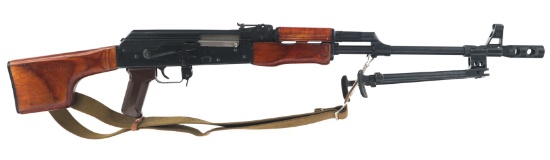 NORINCO MODEL NHM91 7.62mm CALIBER RIFLE