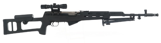 NORINCO MODEL SKS 7.62x39mm CAL RIFLE