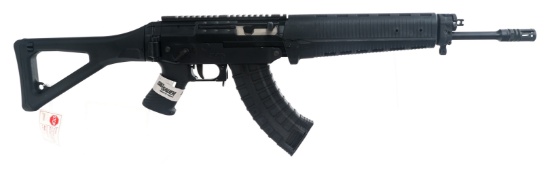 SIG SAUER MODEL SIG556R 7.62x39mm CALIBER RIFLE
