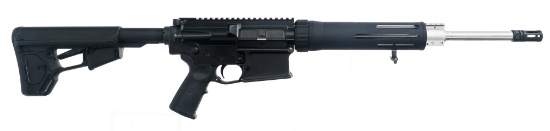 ARMALITE MODEL AR-10 7.62x51 NATO CALIBER RIFLE