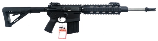 DPMS MODEL LR-G11 7.62X51 NATO CALIBER RIFLE