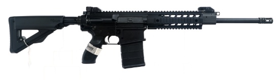 SIG SAUER MODEL SIG716 7.62X51 NATO CAL RIFLE