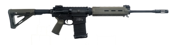 SMITH & WESSON MODEL M&P-10 7.62 NATO CAL RIFLE
