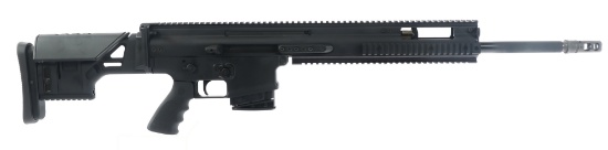 FN SCAR 20S 7.62x51mm CALIBER RIFLE
