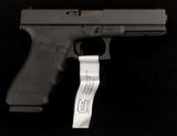 GLOCK MODEL 21 .45 ACP CAL SEMI AUTO PISTOL