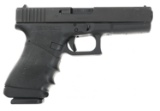 GLOCK MODEL 21 GEN 2 .45 ACP CALIBER PISTOL