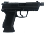 H&K MODEL 45C .45ACP CALIBER SEMI AUTOMATIC PISTOL