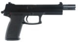 HECKLER & KOCH MODEL MK 23 .45 ACP CALIBER PISTOL