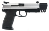 HECKLER & KOCH MODEL USP COMPACT .45 ACP PISTOL