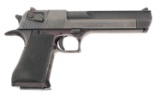 MAGNUM RESEARCH DESERT EAGLE .44 MAG CAL PISTOL