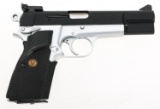 BROWNING HI-POWER .40 S&W CALIBER PISTOL