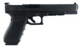 GLOCK MODEL 40 GEN 4 10mm CALIBER PISTOL