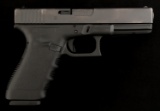 GLOCK MODEL 20SF 10mm CAL SEMI AUTO PISTOL