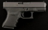 GLOCK MODEL 29SF 10mm CAL SEMI AUTO PISTOL