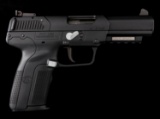 FN HERSTAL MODEL FIVE SEVEN 5.7X28mm CAL PISTOL