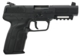 FN HERSTAL MODEL FIVE-SEVEN 5.7X28mm CAL PISTOL