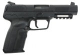 FN HERSTAL MODEL FIVE-SEVEN 5.7X28mm CAL PISTOL