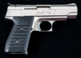 BRYCO ARMS MODEL JENNINGS NINE 9mm CALIBER PISTOL