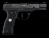 COLT MODEL ALL AMERICAN 9mm CAL SEMI AUTO PISTOL