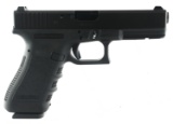 GLOCK MODEL 17 9x19mm CAL SEMI AUTO PISTOL