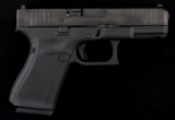 GLOCK MODEL 19 GEN 5 MOS COMPACT 9mm CAL PISTOL