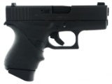 GLOCK MODEL 43 9x19mm SEMI AUTO PISTOL