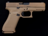 GLOCK MODEL 19X COMPACT 9mm CAL PISTOL