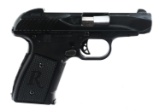 REMINGTON MODEL R51 9mm SEMI AUTOMATIC PISTOL
