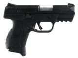RUGER MODEL AMERICAN COMPACT 9mm CALIBER PISTOL