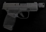 SPRINGFIELD ARMORY INC HELLCAT RDP 9mm PISTOL