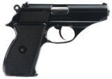 ASTRA MODEL CONSTABLE .380 ACP CALIBER PISTOL