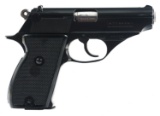 1948 ASTRA MODEL CONSTABLE II .380 ACP CAL PISTOL
