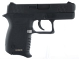 DIAMONDBACK MODEL DB380 .380 ACP SEMI AUTO PISTOL