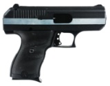 HI-POINT MODEL CF380 .380 ACP CALIBER PISTOL
